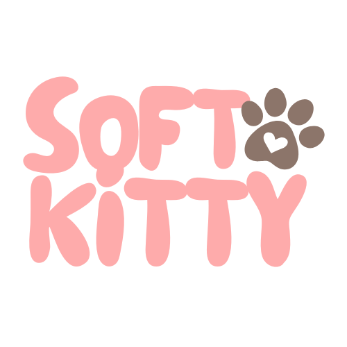 Soft Kitty
